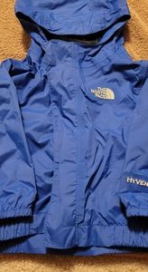 The North Face Rain Jacket